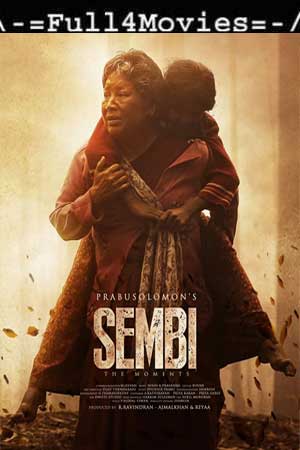 Sembi (2023) 1080P | 720P | 480P Web Hdrip  [Telugu]