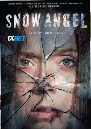 Snow Angel (2023) 720P Hdcam [Bengali]
