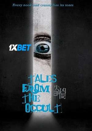 Tales From The Occult (2022) 720P Web-Hd [Hindi (Voice Over) + English]