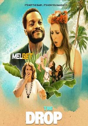 The Drop (2022) 720P Web-Hd [Hindi (Voice Over) + English]
