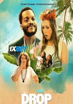 The Drop (2022) 720P Web-Hd (Multi Audio) [Tamil (Voice Over) + English]