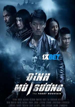 The Repairman (2022) 720P Web-Hd (Multi Audio) [Hindi (Voice Over) + English]