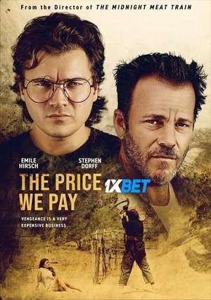 The Price We Pay (2022) 720P Web-Hd (Multi Audio) [Bengali (Voice Over) + English]