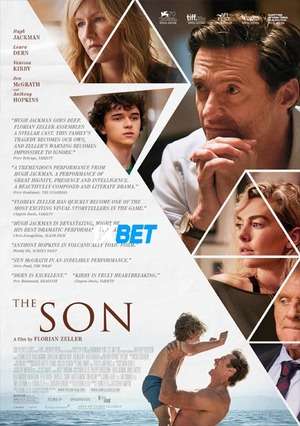 The Son (2022) 720P Hdcam (Multi Audio) [Tamil]