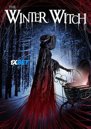The Winter Witch (2022) 720P Web-Hd (Multi Audio) [Bengali (Voice Over) + English]
