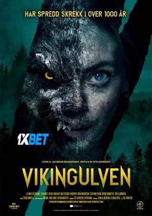 Viking Wolf (2022) 720P Web-Hd (Multi Audio) [Bengali (Voice Over) + English]