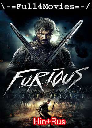Furious (2017) 1080P | 720P | 480P Bluray [Hindi + Russian (Dd2.0)]