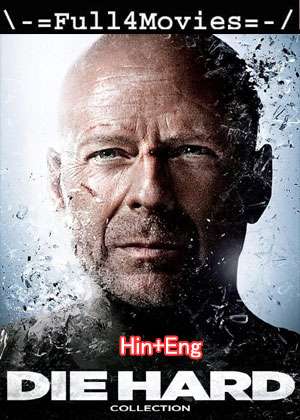 Die Hart (2023) 1080P | 720P | 480P Web-Hdrip Dual Audio [Hindi Org (Ddp2.0) + English]