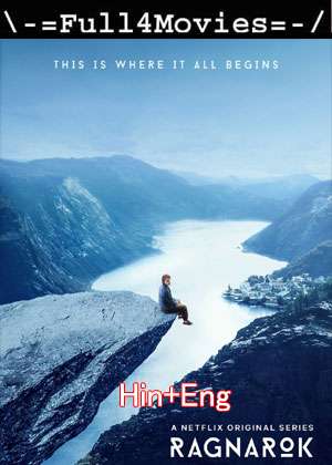 Ragnarok – Season 1 (2020) Web Hdrip Dual Audio [Ep 1 To 6] [Hindi + English (Ddp2.0)]