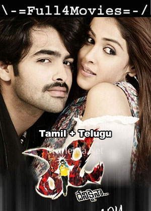 Ready (2023) 1080P | 720P | 480P Web-Hdrip Dual Audio [Tamil + Telugu (Dd2.0)]