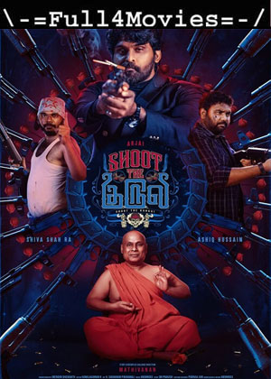 Shoot The Kuruvi (2023) 1080P | 720P | 480P Web-Hdrip [Tamil (Ddp5.1)]