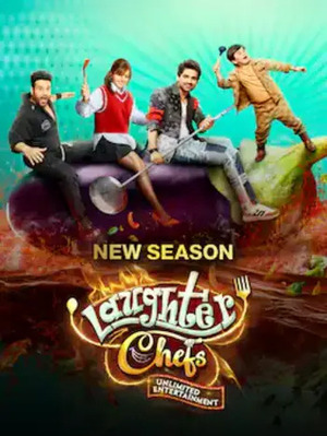 Laughter Chefs – S02E42 (2025) WEB-HDRip (15th June) [Hindi]
