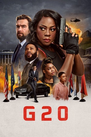 G20 (2025) 1080P | 720P | 480P Web-Hdrip [Hindi (Org) + Multi Audio (Dd5.1)]