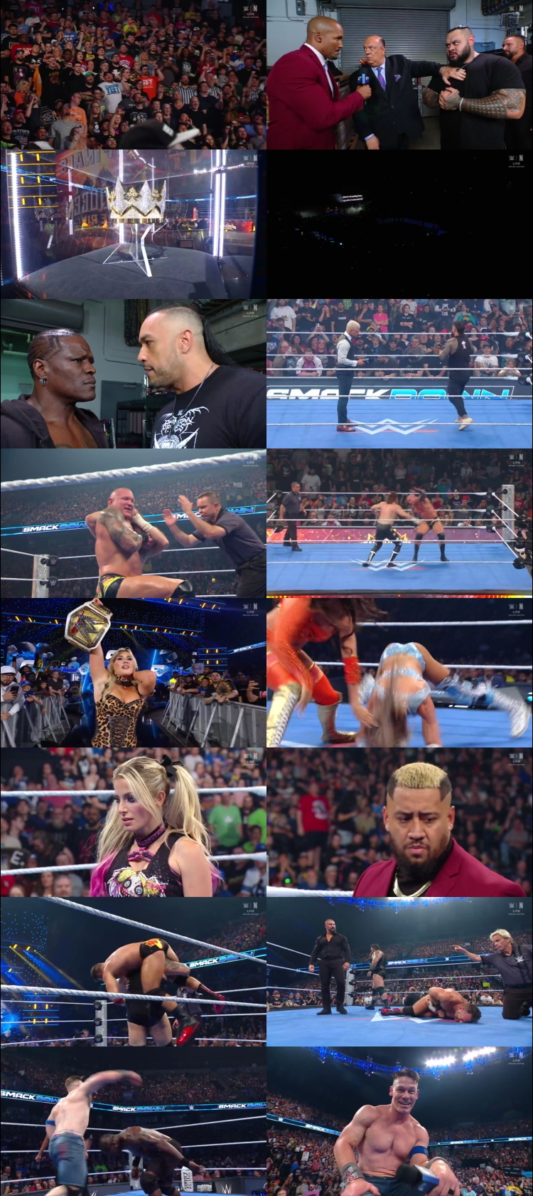 Wwe.friday.night .Smackdown.20Th.june .2025.Www .Fibermovies.com .1080P.web .Hdrip S
